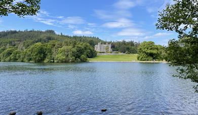 Castlewellan