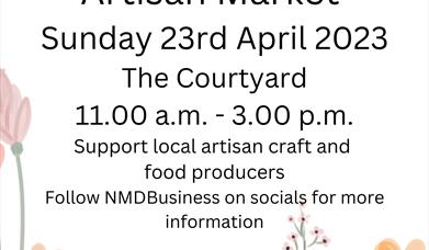 Slieve Gullion Artisan Market