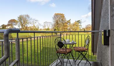 Tollyrose Self Catering