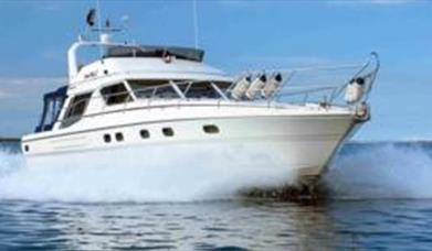 Strangford Yacht Charter