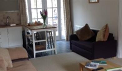 The Castle Apartment