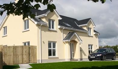 The Burren - Tyrella