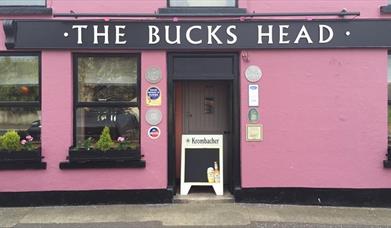The Bucks Head Inn