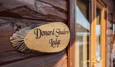 Donard's Shadow Lodge
