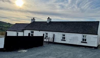 Traditional Stone built cottage