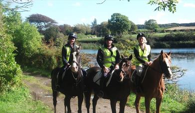St Patrick's Way Stables
