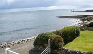 Breeze Inn - Coastal Apartment Annalong