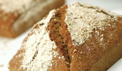 Wheaten bread