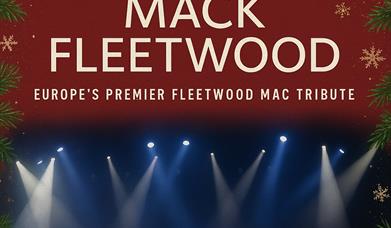 MACK FLEETWOOD