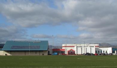 Kilkeel Leisure Centre