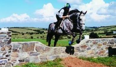 Tullymurray Equestrian Centre