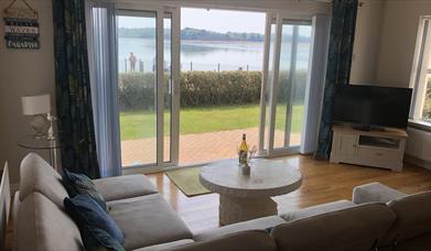 Oyster Bay Holiday Apartment Dundrum