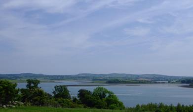 Delamont Corbally Walk