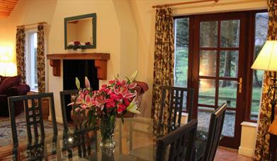 Rostrevor Holidays - Owenabwee