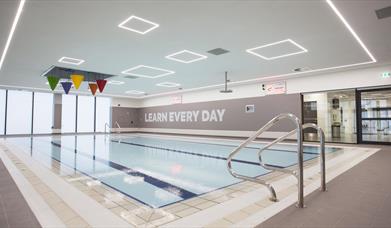 Down Leisure Centre