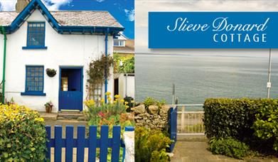 Widows Row - Slieve Donard Cottage
