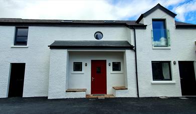 Bryansford Cottage - The Stables
