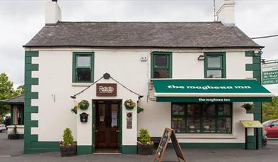 The Maghera Inn