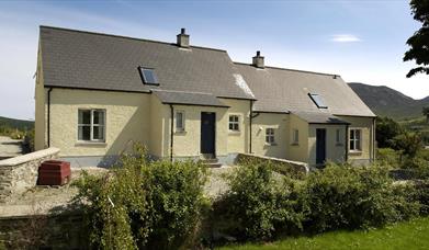 Tory Bush Cottages- No.8