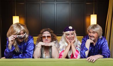 Murder Mystery Night  at Killeavy Castle Estate