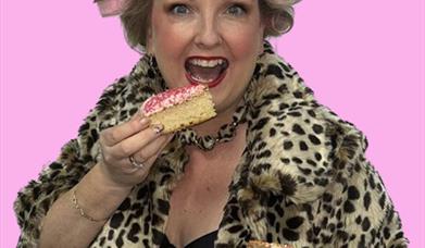 Absolutely Flabulous Down Arts Centre