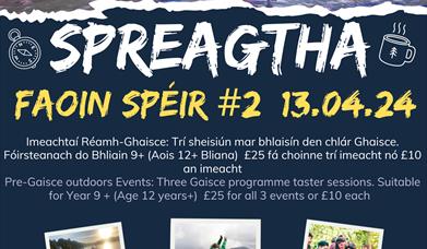 Glór Uachrtar Tíre