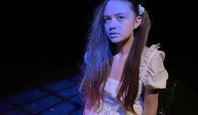 Anastasiia Todchuk - Only Hope