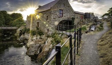 Annalong Cornmill EHOD 2025