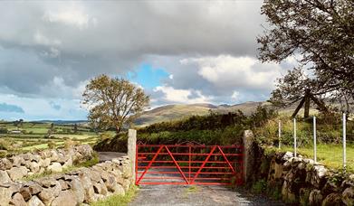 A Touch of Mourne - Andy's Home Cottage