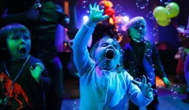 Baby Boogie | Newry Arts Festival