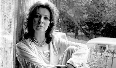 Blue Road: The Edna O'Brien Story