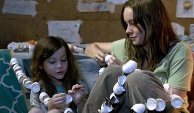 Book to Screen Presents: 'Room' | Newry Arts Festival