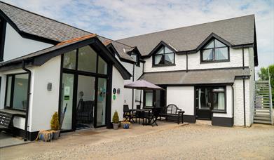 The Briers Country House