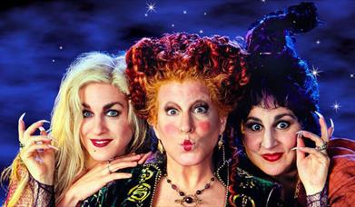 Hocus Pocus