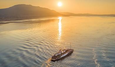 Carlingford Lough Cruises