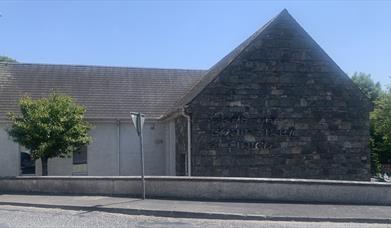 Cardinal Ó Fiaich Heritage Centre EHOD 2025