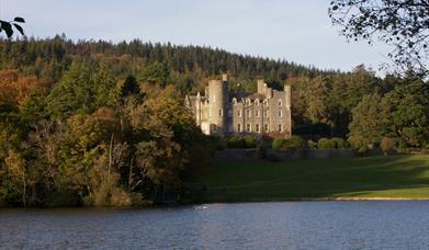 Castlewellan, County Down