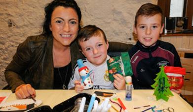 Christmas at Newry and Mourne Museum