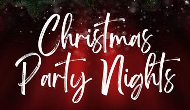 Burrendale Party Nights