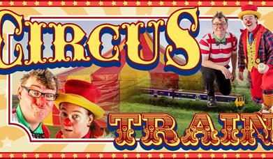 The Circus Train