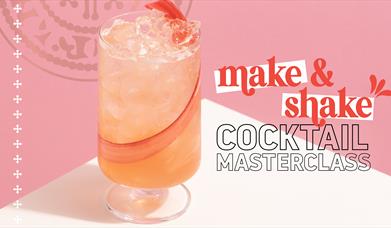 Shortcross Cocktail Masterclass