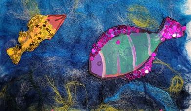 Creative Crafts for Kids