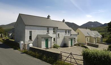 Tory Bush Cottages- No.4