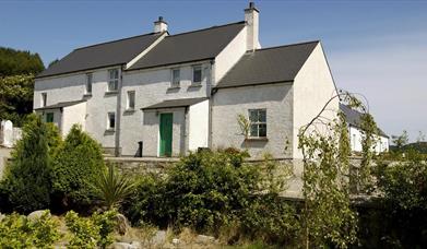 Tory Bush Cottages- No.3