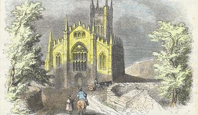 Down County Museum image, Cathedral