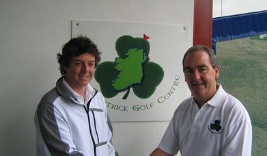 Downpatrick Golf Centre