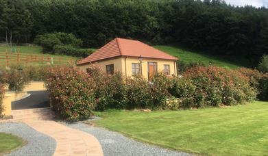 Rostrevor La Belle Villa