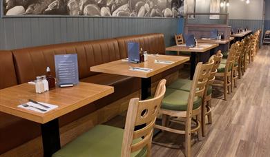 Docs Newcastle interior