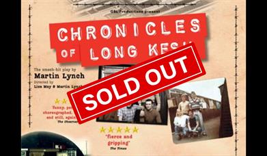 Chronicles of Long Kesh