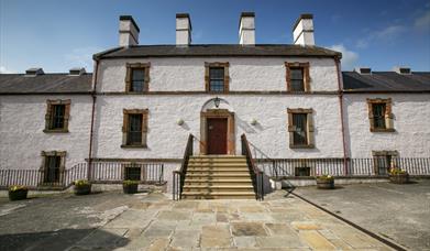 Down County Museum EHOD 2025